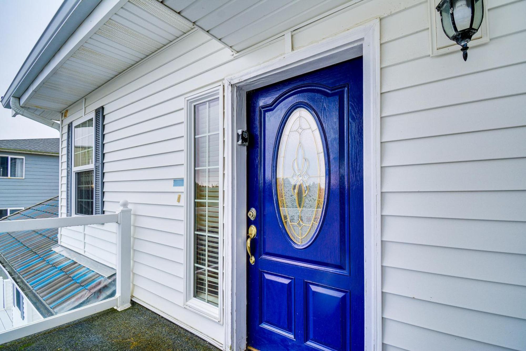 Ocean Shores Condo Rental With View - Walk To Beach! Eksteriør billede