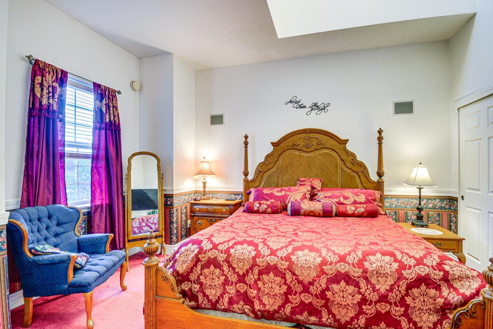 Ocean Shores Condo Rental With View - Walk To Beach! Eksteriør billede