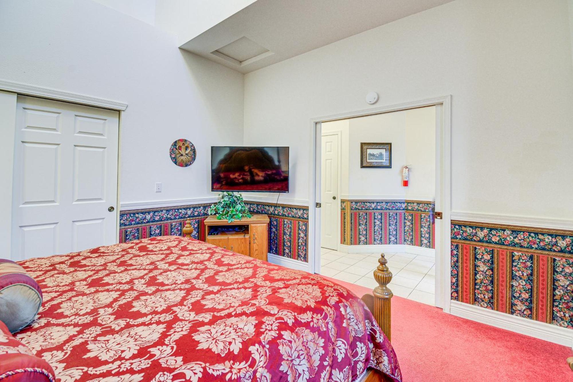 Ocean Shores Condo Rental With View - Walk To Beach! Eksteriør billede